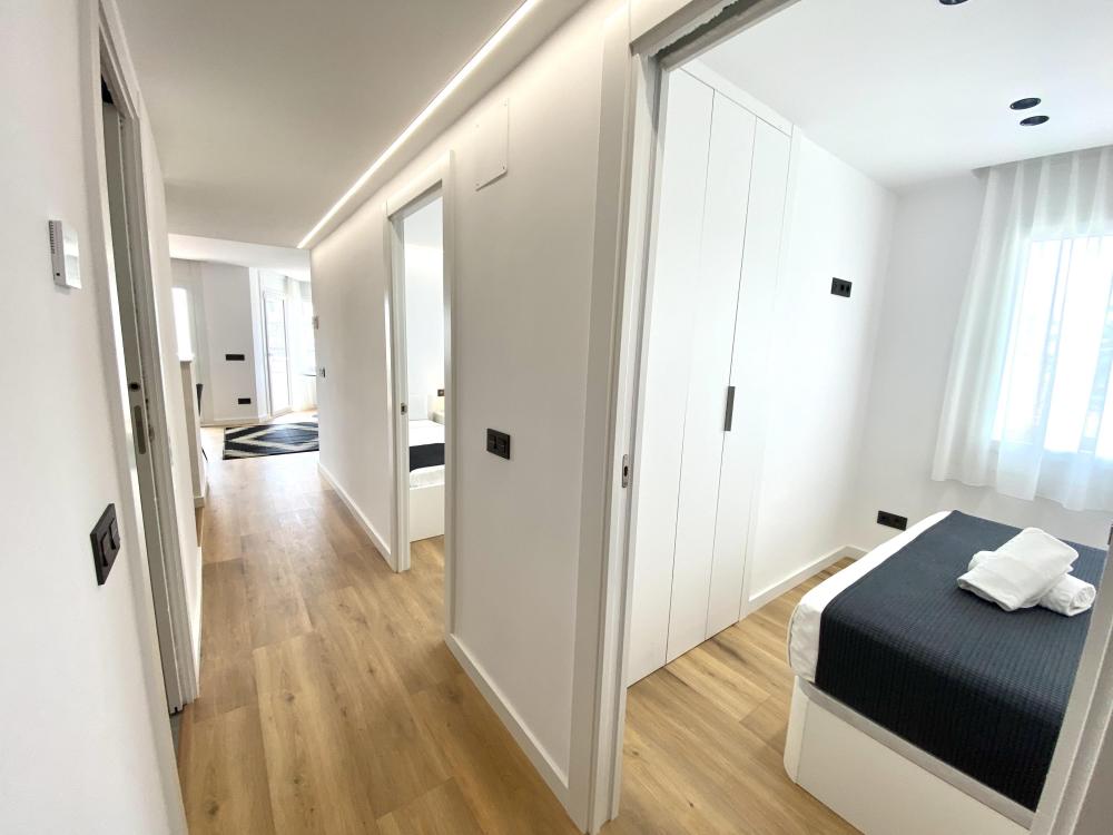 FAS251 FAS 251 REGUERAL MAR 2 Apartament PLAYA Cambrils