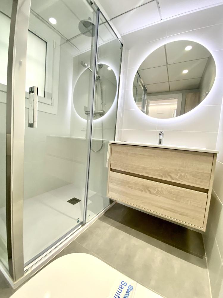 FAS251 FAS 251 REGUERAL MAR 2 Apartament PLAYA Cambrils