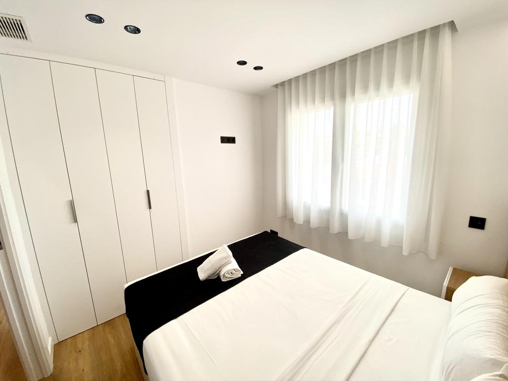 FAS251 FAS 251 REGUERAL MAR 2 Apartament PLAYA Cambrils