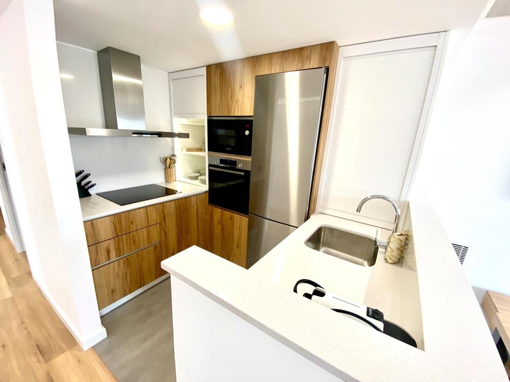 FAS251 FAS 251 REGUERAL MAR 2 Apartament PLAYA Cambrils