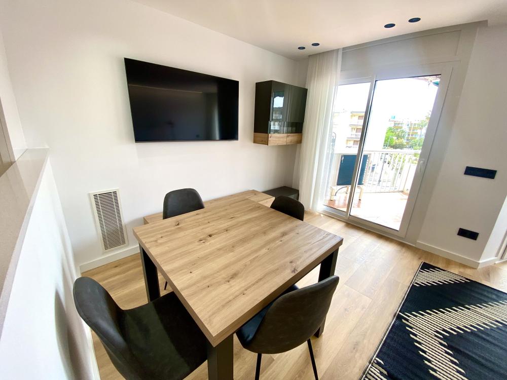 FAS251 FAS 251 REGUERAL MAR 2 Apartament PLAYA Cambrils