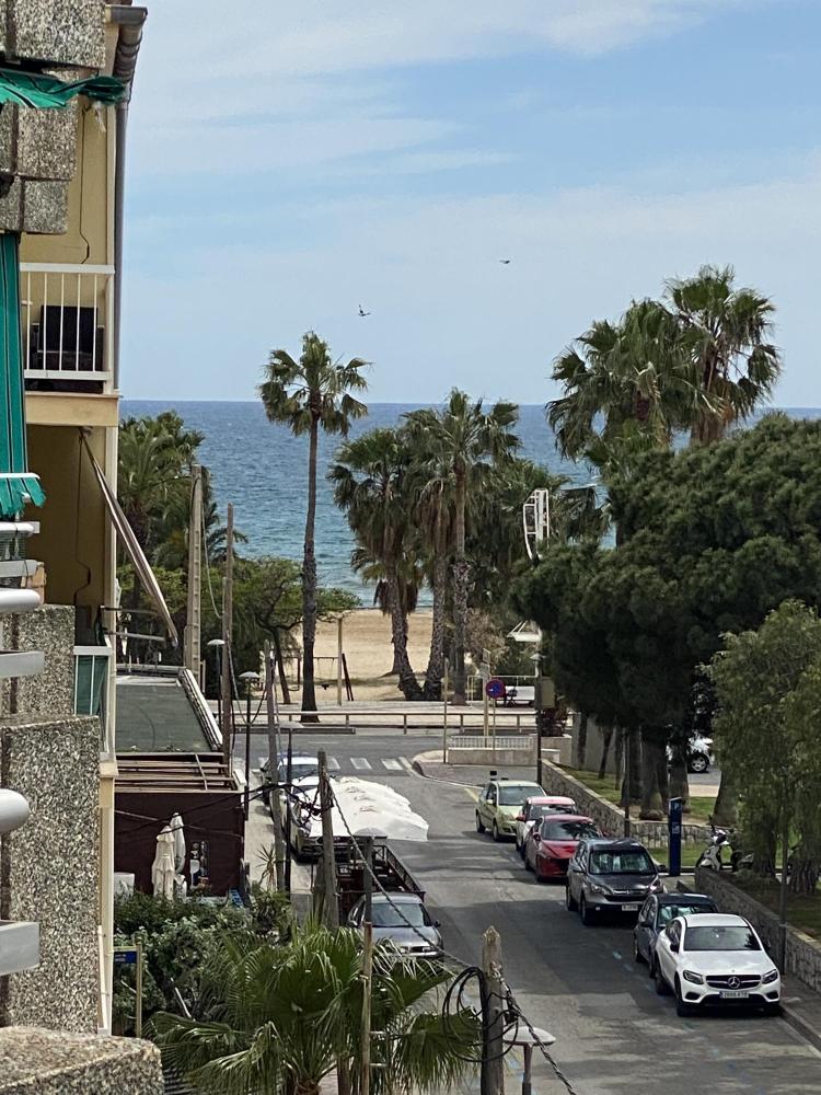 FAS251 FAS 251 REGUERAL MAR 2 Apartament PLAYA Cambrils