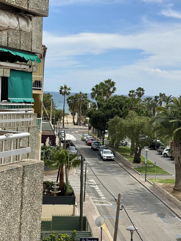 FAS251 FAS 251 REGUERAL MAR 2 Apartament PLAYA Cambrils