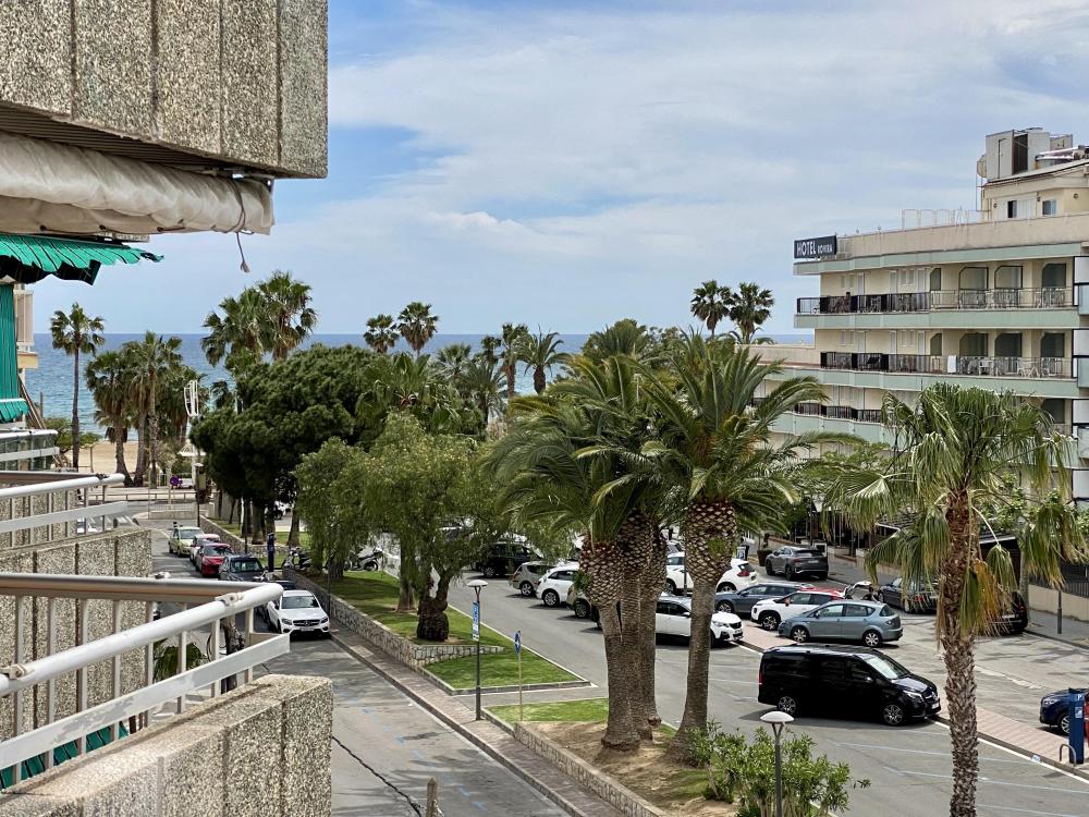 FAS251 FAS 251 REGUERAL MAR 2 Apartament PLAYA Cambrils