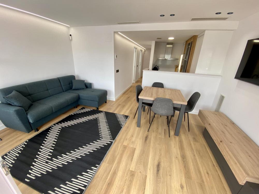 FAS251 FAS 251 REGUERAL MAR 2 Apartament PLAYA Cambrils