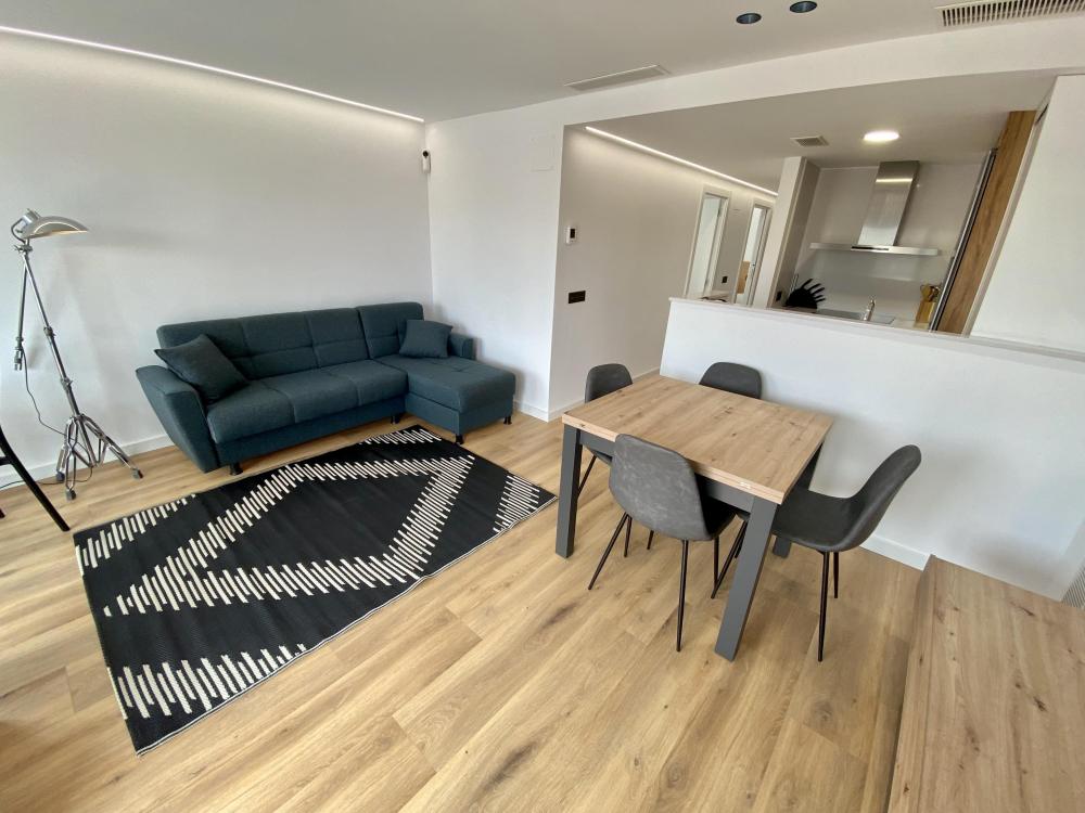 FAS251 FAS 251 REGUERAL MAR 2 Apartament PLAYA Cambrils