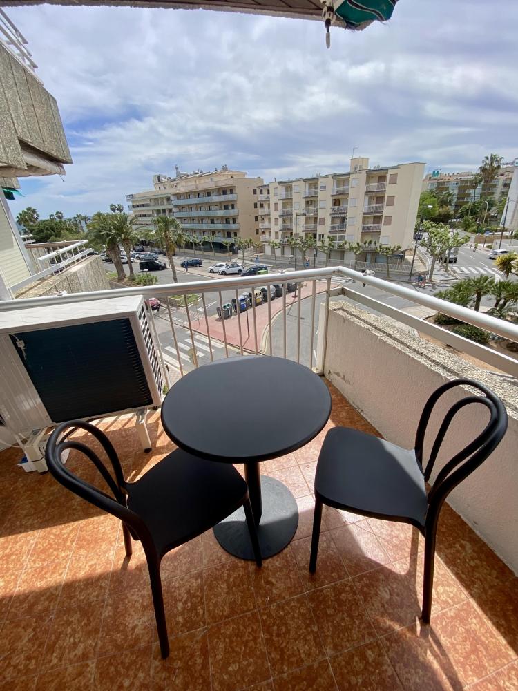 FAS251 FAS 251 REGUERAL MAR 2 Apartament PLAYA Cambrils