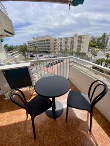 FAS251 FAS 251 REGUERAL MAR 2 Apartamento PLAYA Cambrils