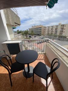 FAS251 FAS 251 REGUERAL MAR 2 Apartamento PLAYA Cambrils