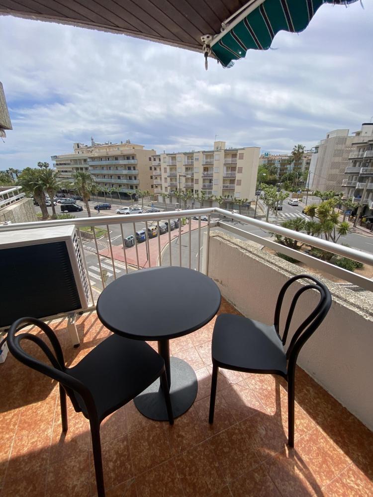 FAS251 FAS 251 REGUERAL MAR 2 Apartament PLAYA Cambrils