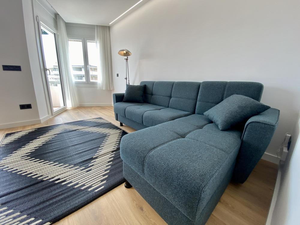 FAS251 FAS 251 REGUERAL MAR 2 Apartament PLAYA Cambrils