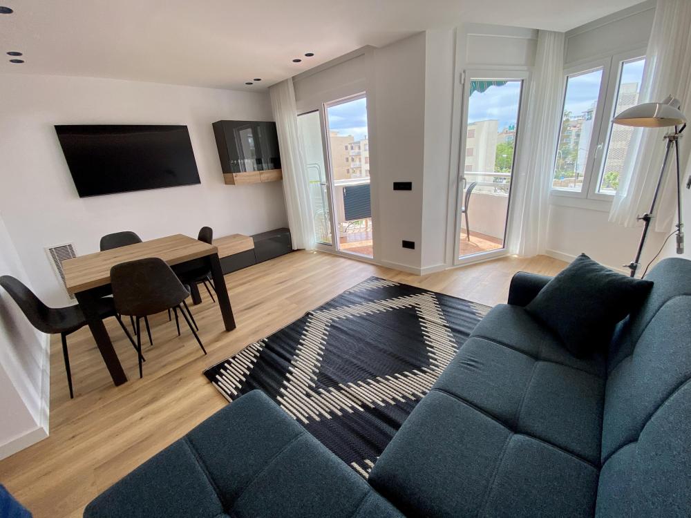 FAS251 FAS 251 REGUERAL MAR 2 Apartamento PLAYA Cambrils FAS251 FAS 251 REGUERAL MAR 2 Apartamento PLAYA Cambrils