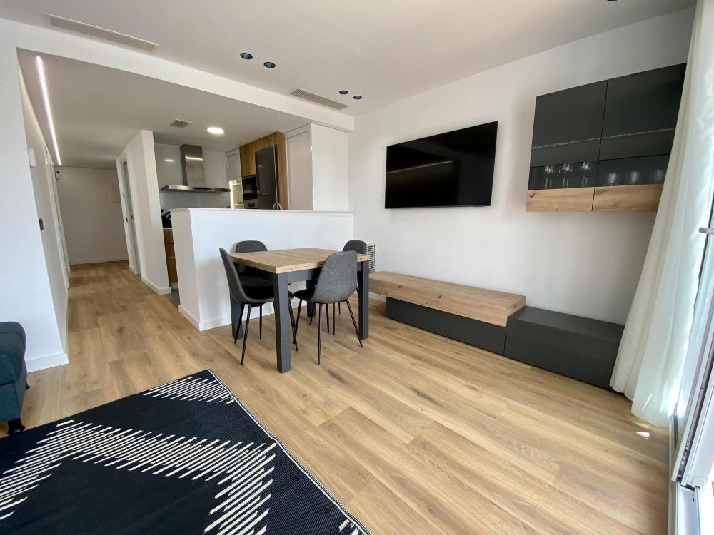 FAS251 FAS 251 REGUERAL MAR 2 Apartament PLAYA Cambrils