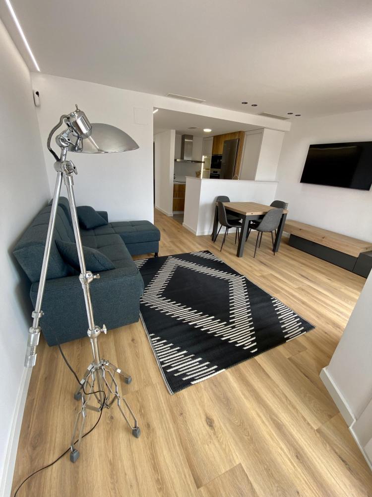 FAS251 FAS 251 REGUERAL MAR 2 Apartament PLAYA Cambrils