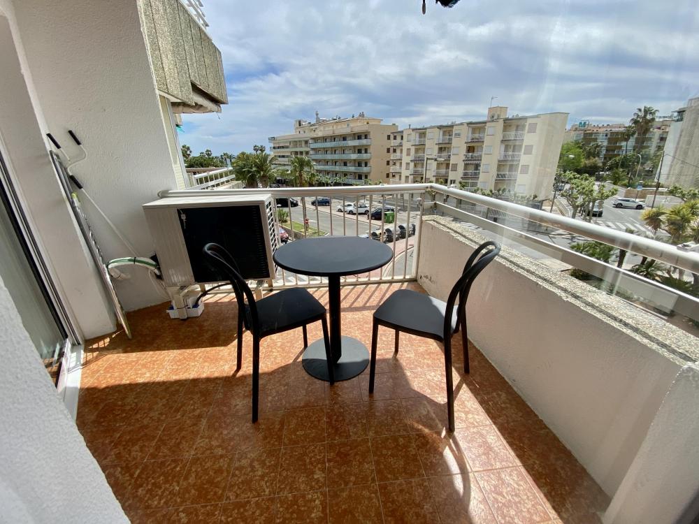 FAS251 FAS 251 REGUERAL MAR 2 Apartament PLAYA Cambrils