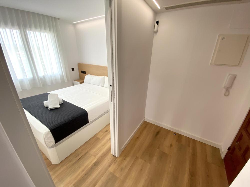 FAS251 FAS 251 REGUERAL MAR 2 Apartament PLAYA Cambrils