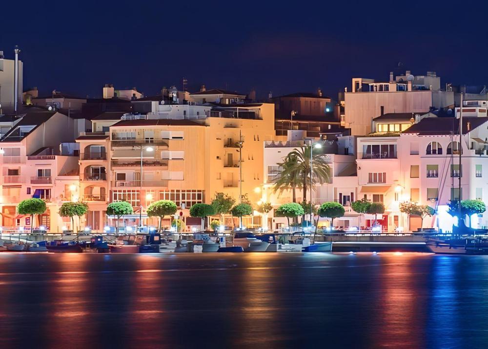 FAS251 FOR A STAY REGUERAL MAR 2 Apartament PLAYA Cambrils