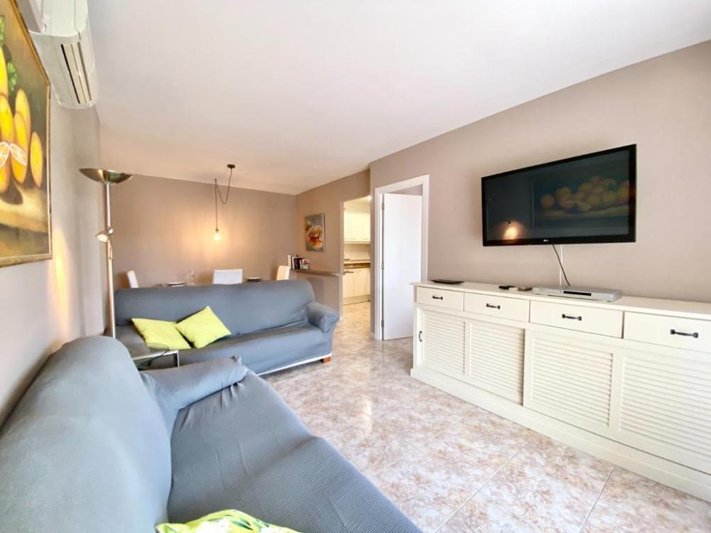 FAS249 FOR A STAY LIVING PARK Apartamento Centro SALOU