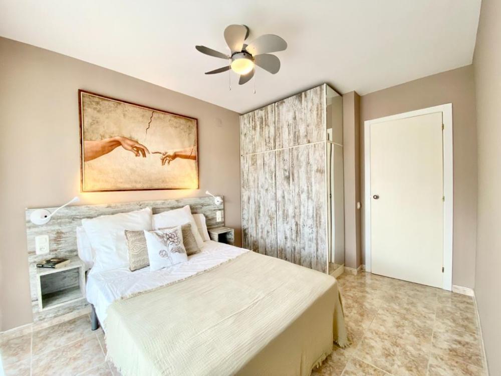 FAS249 FOR A STAY LIVING PARK Apartamento Centro SALOU