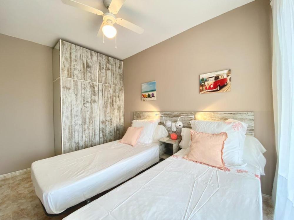 FAS249 FOR A STAY LIVING PARK Apartamento Centro SALOU