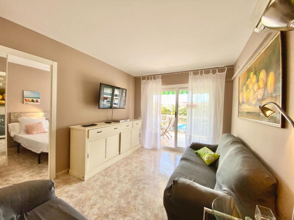 FAS249 FOR A STAY LIVING PARK Apartamento Centro SALOU