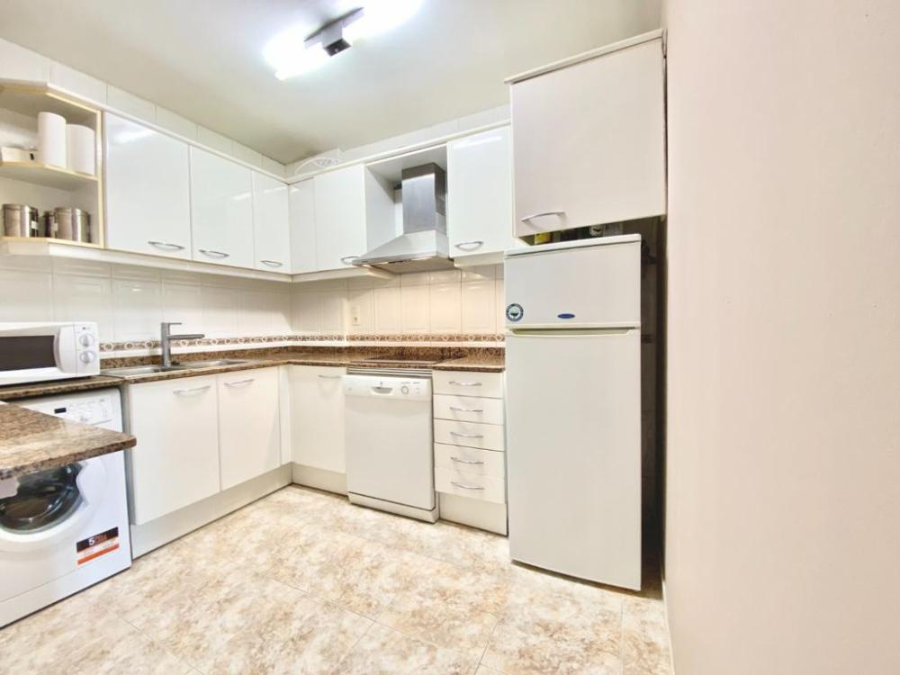 FAS249 FOR A STAY LIVING PARK Apartamento Centro SALOU