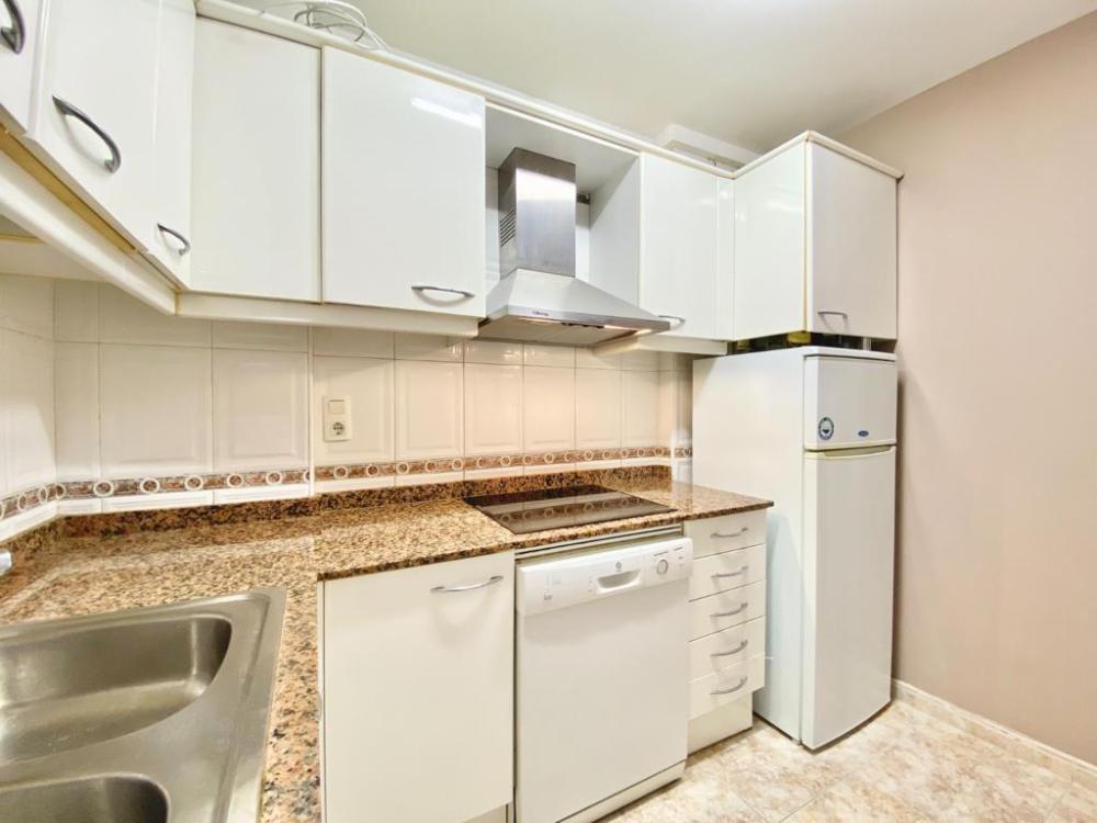 FAS249 FOR A STAY LIVING PARK Apartamento Centro SALOU