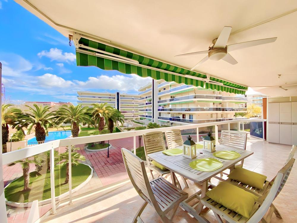 FAS249 FOR A STAY LIVING PARK Apartamento Centro SALOU FAS249 FOR A STAY LIVING PARK Apartamento Centro SALOU