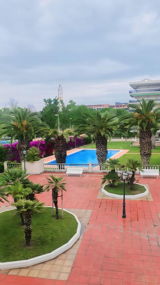 FAS249 FOR A STAY LIVING PARK Apartamento Centro SALOU
