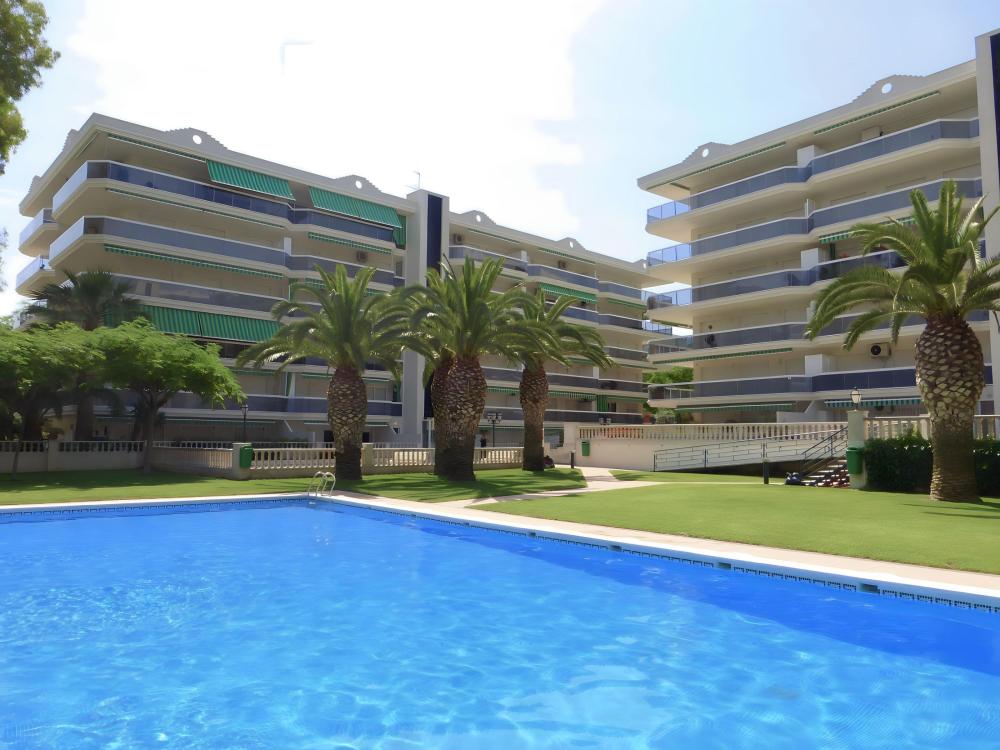 FAS249 FOR A STAY LIVING PARK Apartamento Centro SALOU