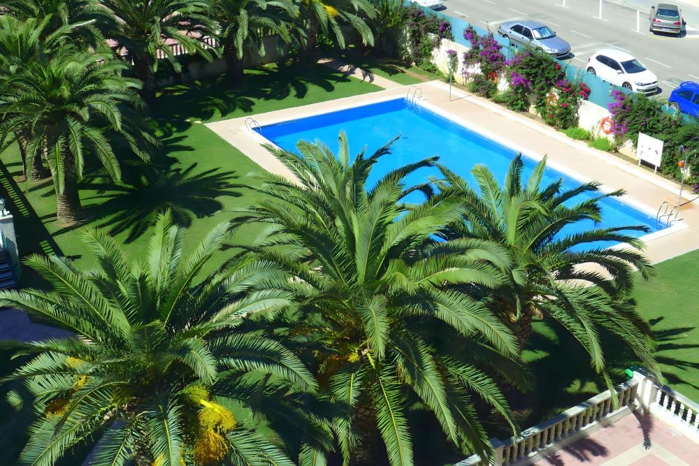 FAS249 FOR A STAY LIVING PARK Apartamento Centro SALOU