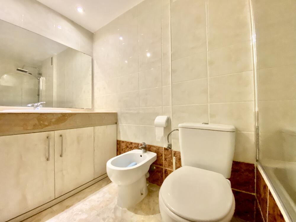 FAS249 LIVING PARK Apartamento Centro SALOU