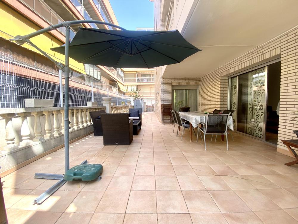 FAS252  FAS252 BALEARS BEACH Apartamento centro salou