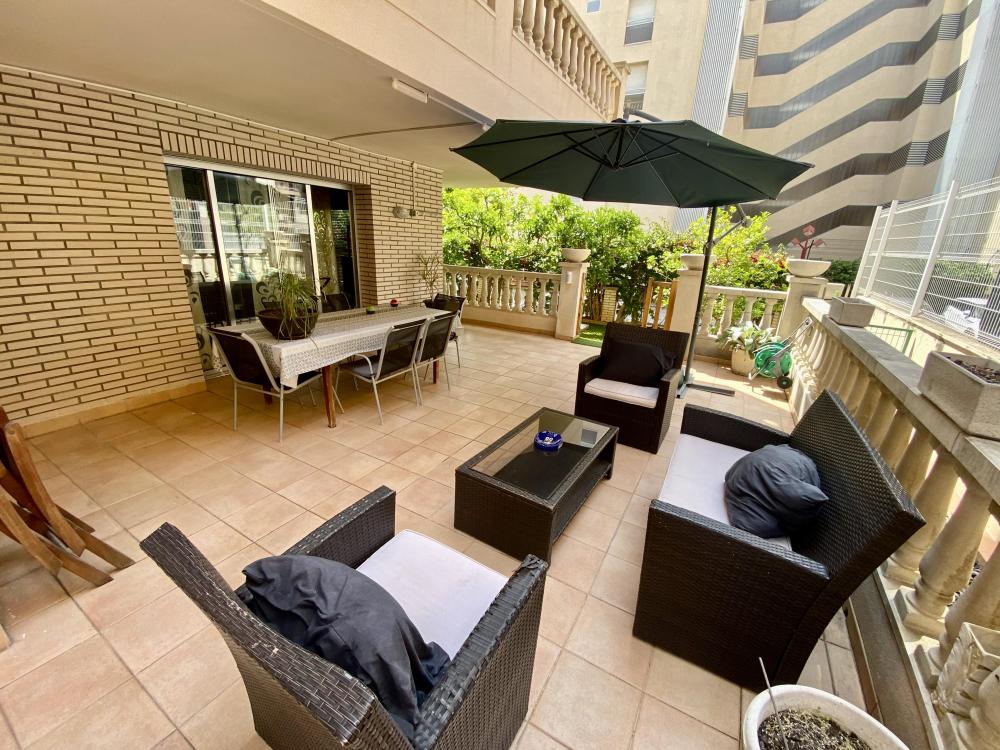 FAS252  FAS252 BALEARS BEACH Apartamento centro salou