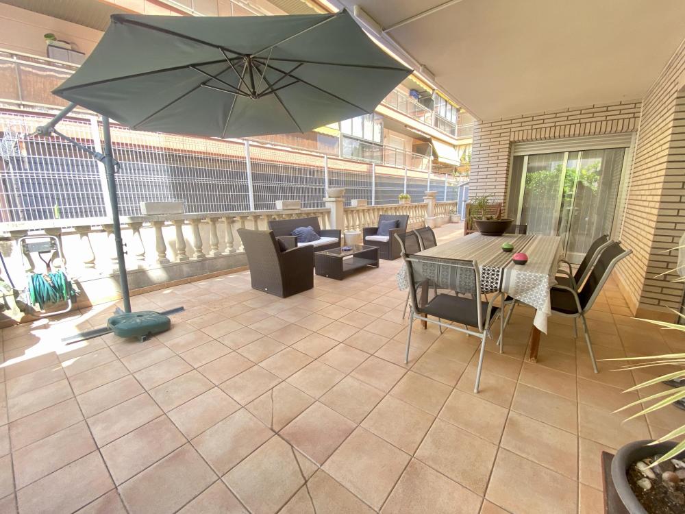FAS252  FAS252 BALEARS BEACH Apartamento centro salou