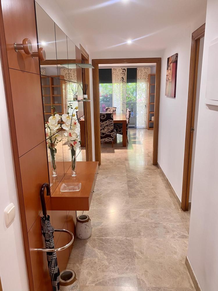 FAS252  FAS252 BALEARS BEACH Apartamento centro salou