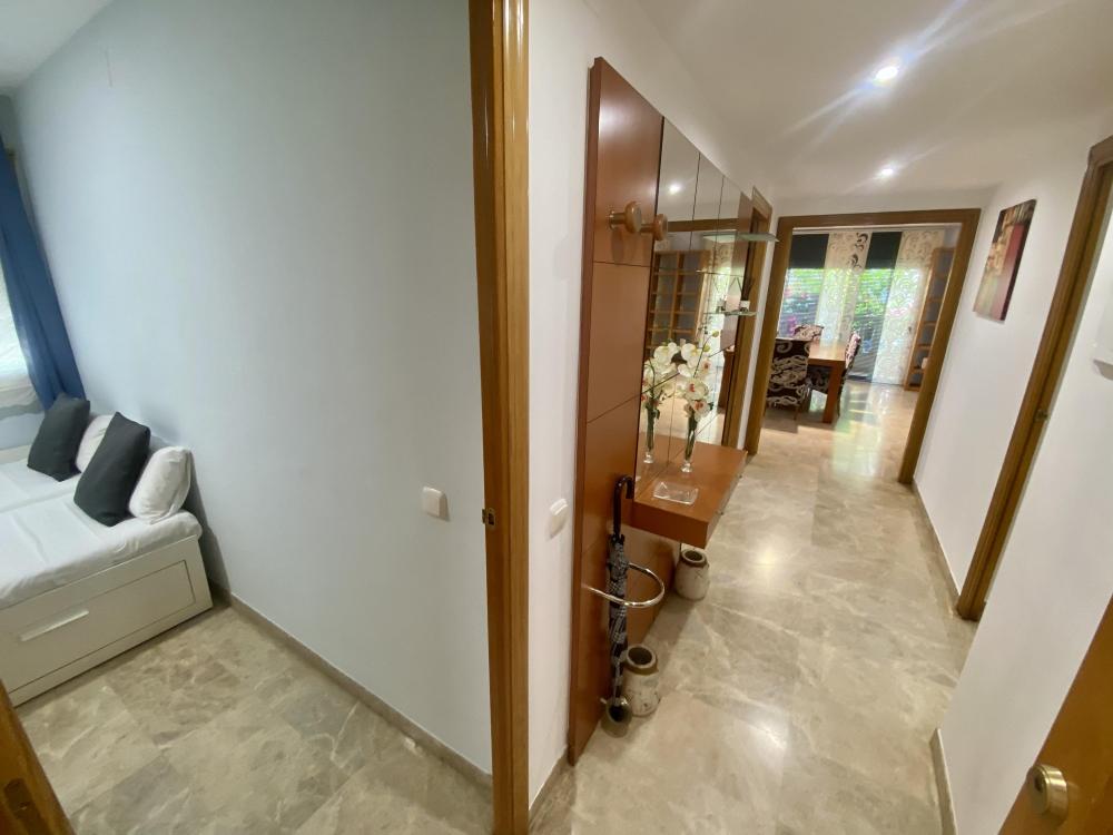 FAS252  FAS252 BALEARS BEACH Apartamento centro salou