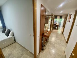 FAS252  FAS252 BALEARS BEACH Apartament centro salou