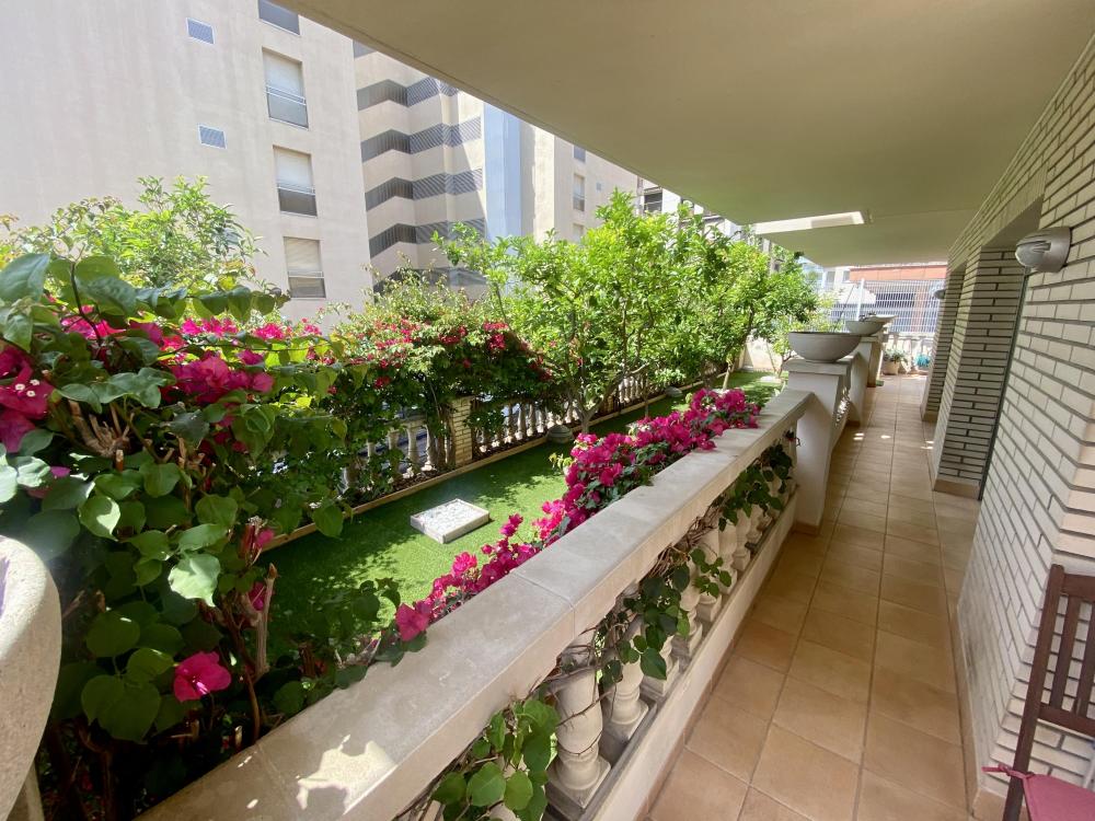 FAS252  FAS252 BALEARS BEACH Apartamento centro salou