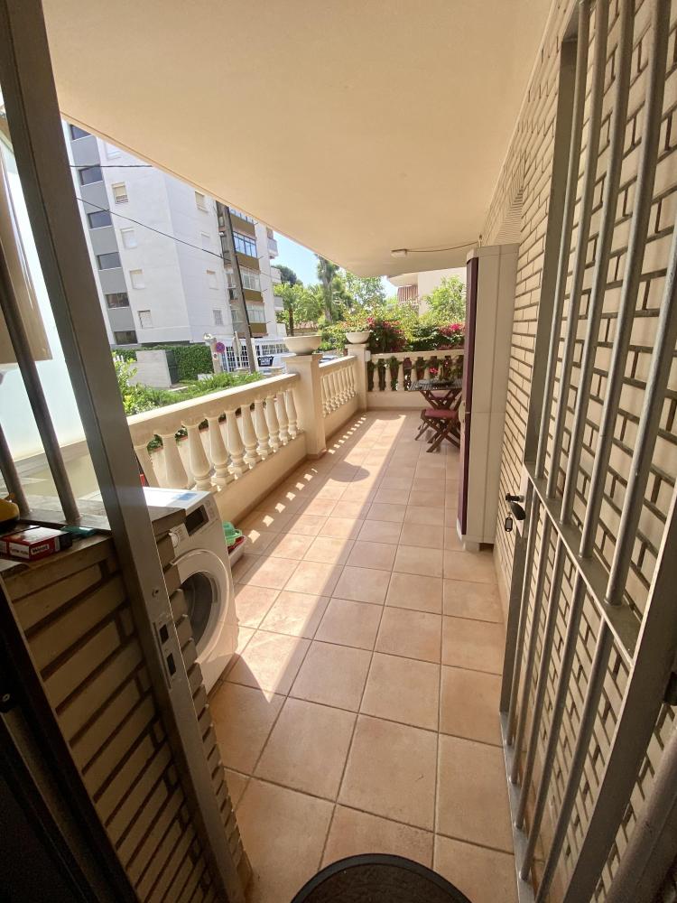 FAS252  FAS252 BALEARS BEACH Apartamento centro salou