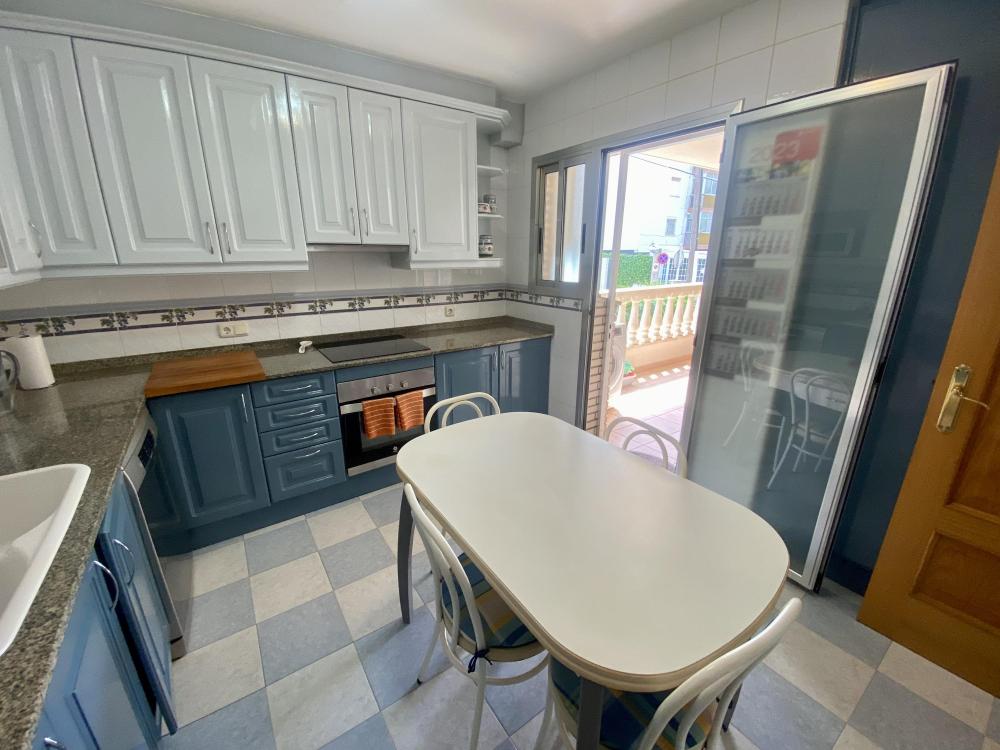 FAS252  FAS252 BALEARS BEACH Apartamento centro salou