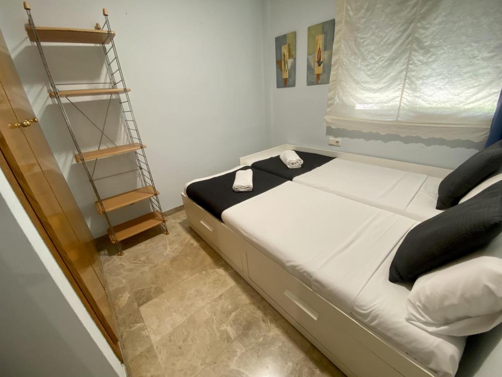 FAS252  FAS252 BALEARS BEACH Apartamento centro salou