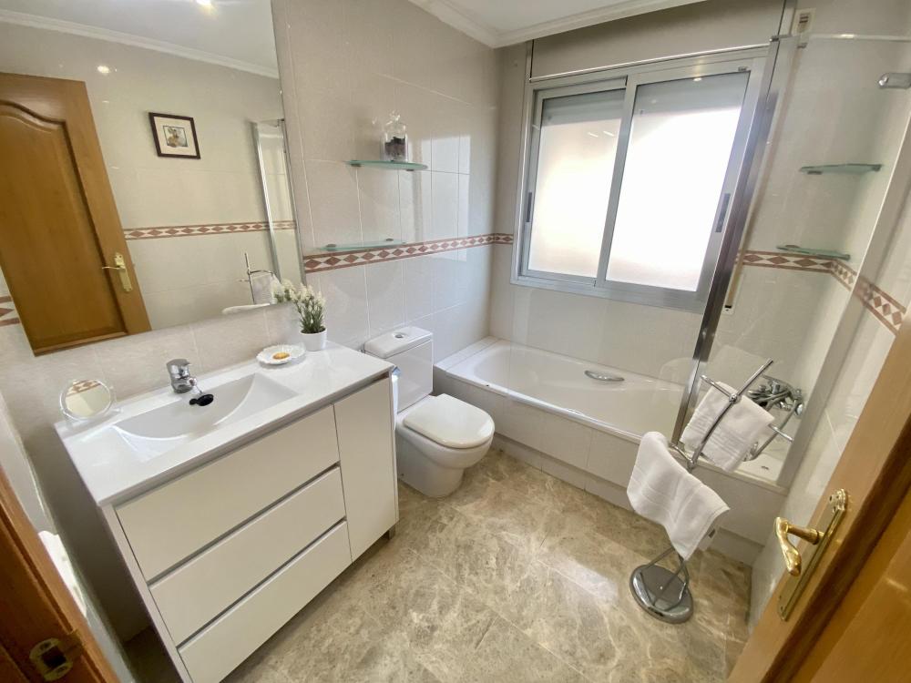 FAS252  FAS252 BALEARS BEACH Apartamento centro salou