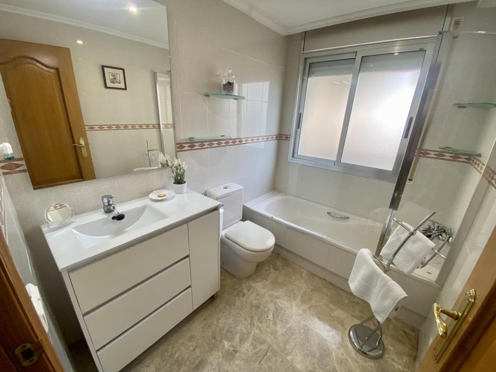 FAS252  FAS252 BALEARS BEACH Apartamento centro salou