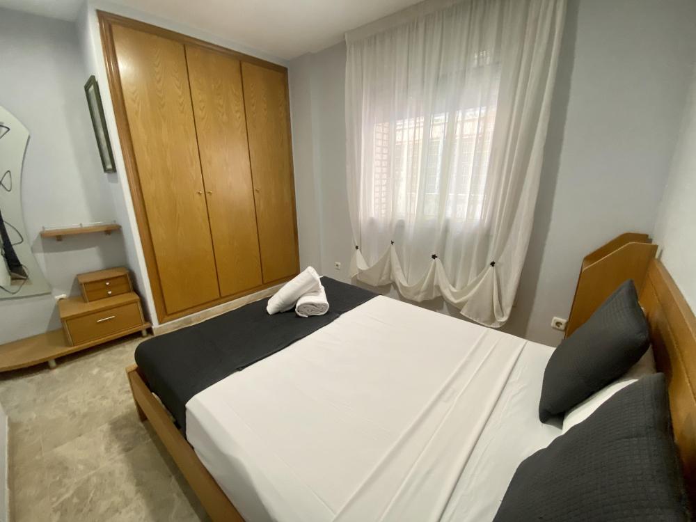 FAS252  FAS252 BALEARS BEACH Apartamento centro salou