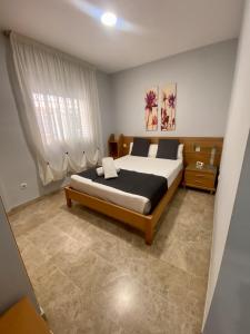 FAS252  FAS252 BALEARS BEACH Apartament centro salou