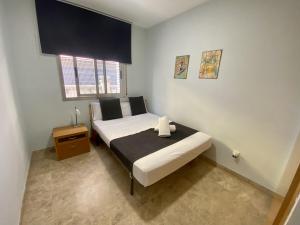 FAS252  FAS252 BALEARS BEACH Apartament centro salou