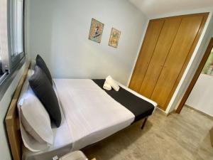 FAS252  FAS252 BALEARS BEACH Apartament centro salou