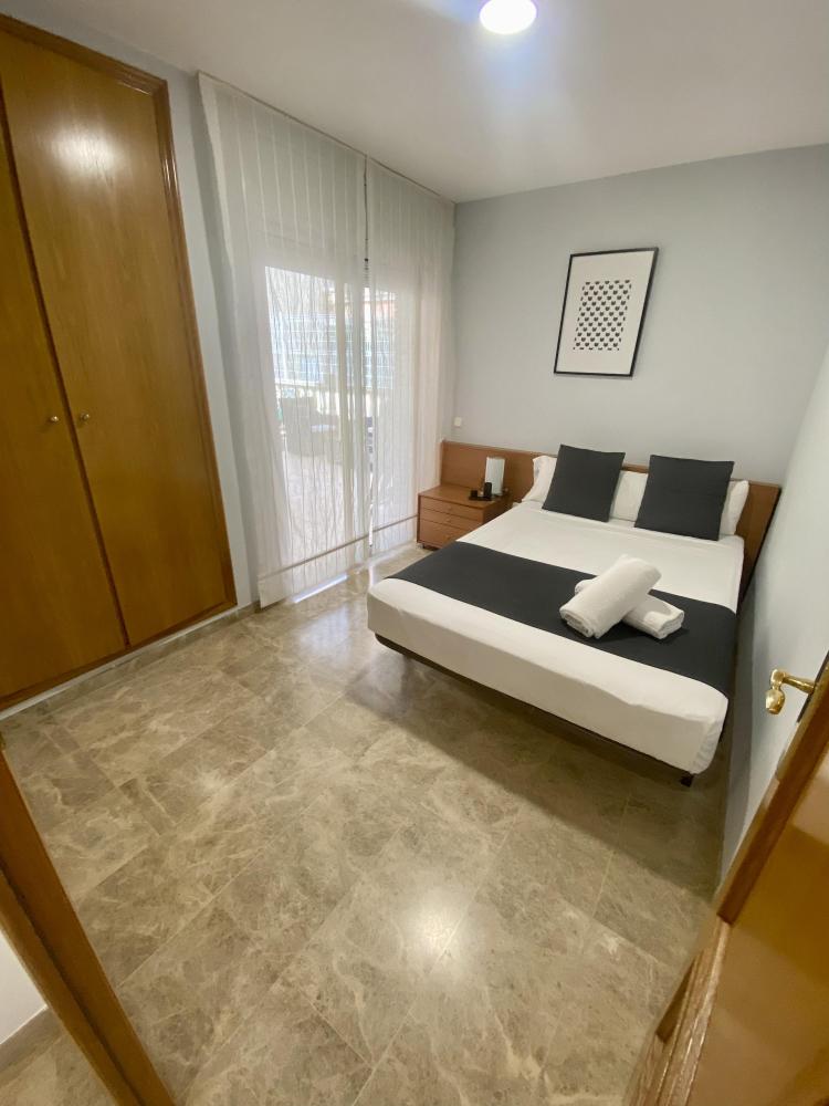 FAS252  FAS252 BALEARS BEACH Apartamento centro salou