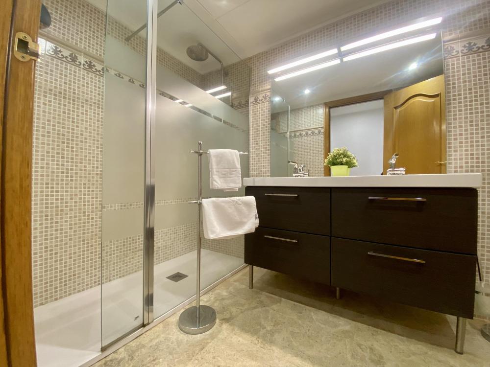 FAS252  FAS252 BALEARS BEACH Apartamento centro salou